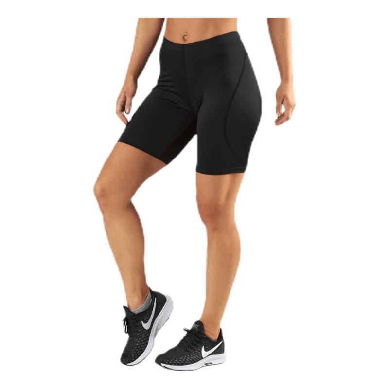 Sevillia Shorts Run Tight Black