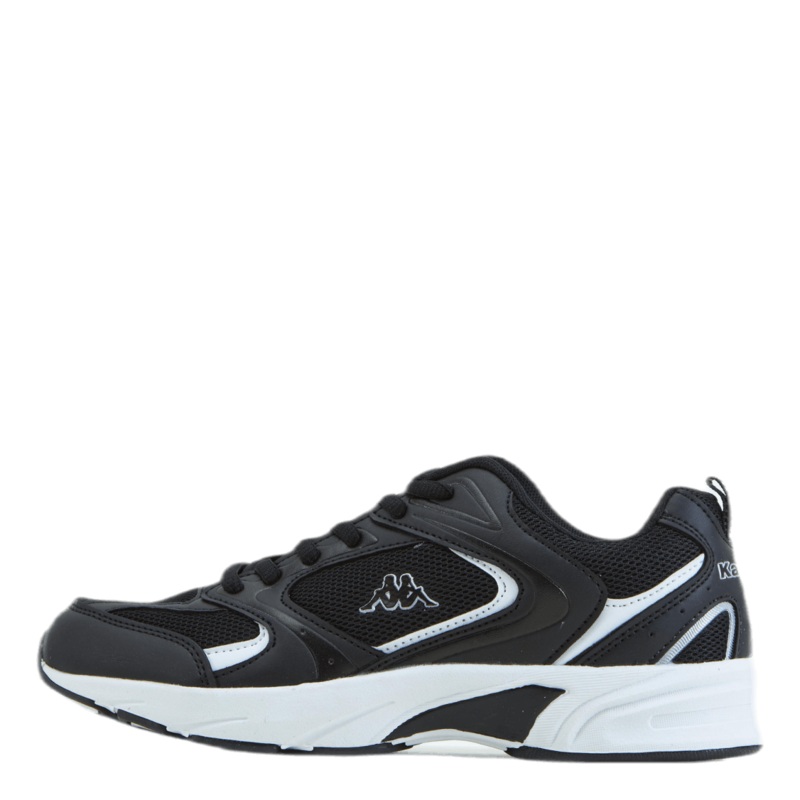 Sneakers, Logo Rhys Black|EU 36|EU 37|EU 38|EU 39|EU 40|EU 41|EU 42|EU 43|EU 44|EU 45|EU 46