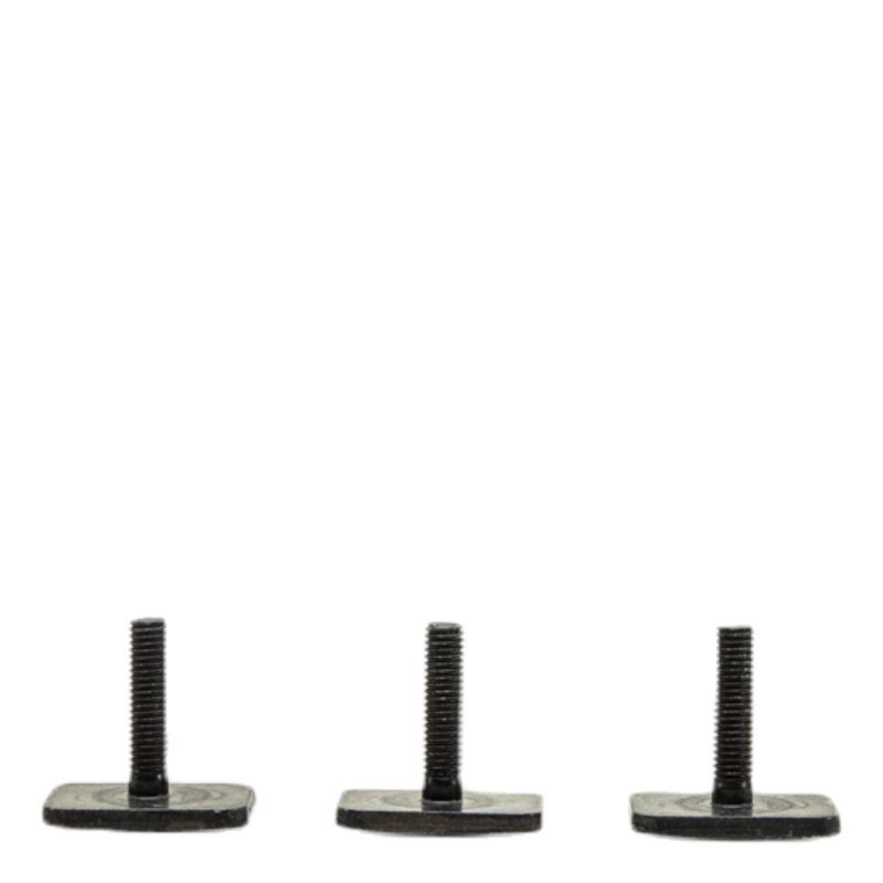 Sprint t-track adapter 30x23mm Black