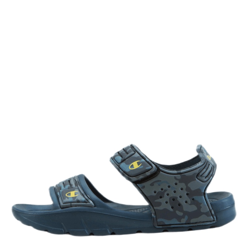 Squirt Swim Sandal PS Blue|EU 28|EU 29|EU 30|EU 31|EU 32|EU 33|EU 34|EU 35