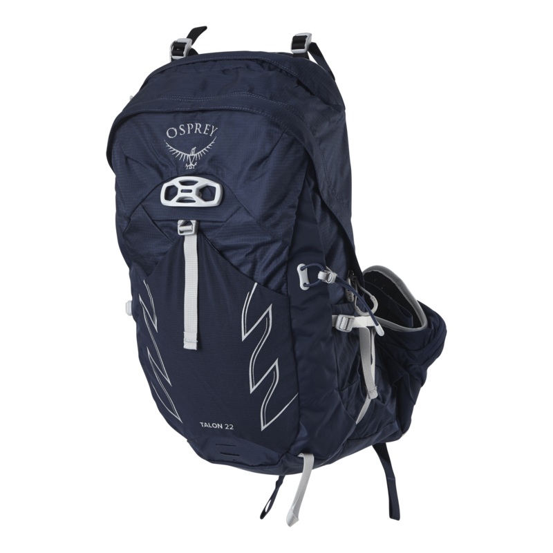 Talon 22 Blue|S/M|L/XL