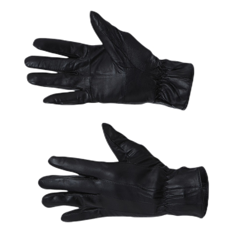 Tenna Gloves Black|6|7|8