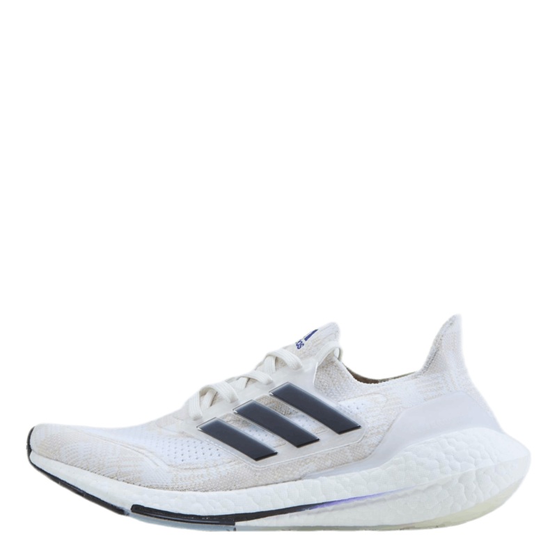 Ultraboost 21 Primeblue Non-Dyed / Core Black / Night Flash