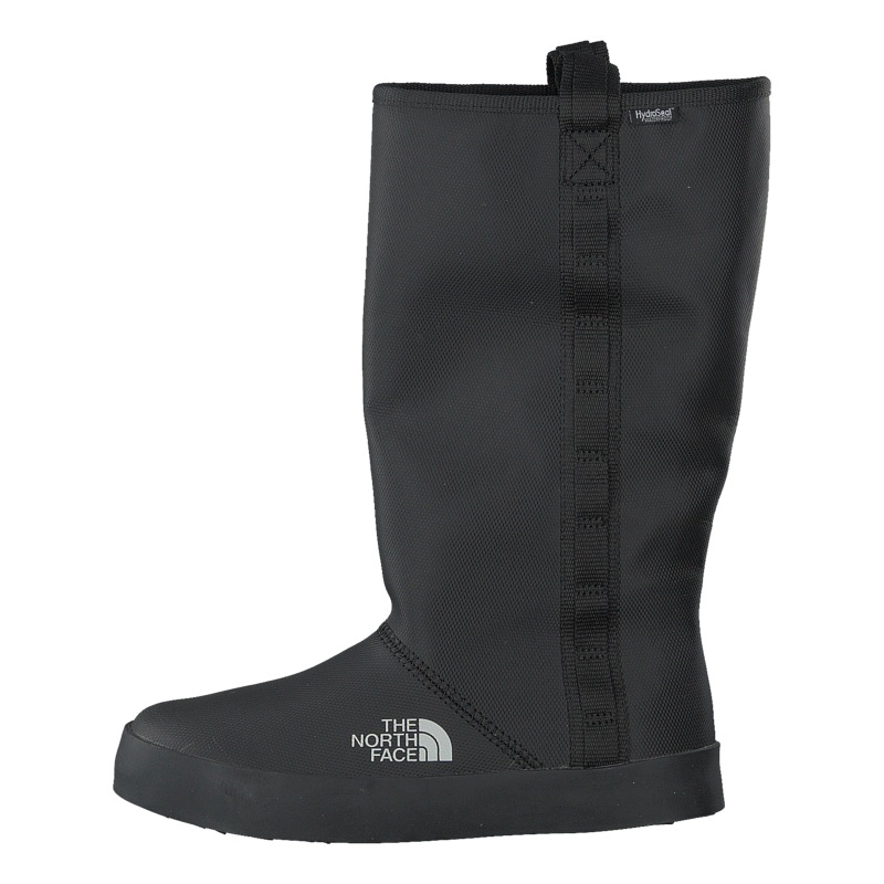 W Basecamp Rainboot Tnf Black/ Tin Grey