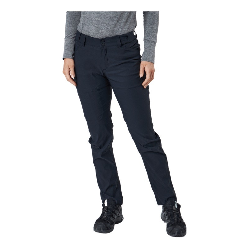 W Iconiq Pants Black|XS|S|M|L|XL