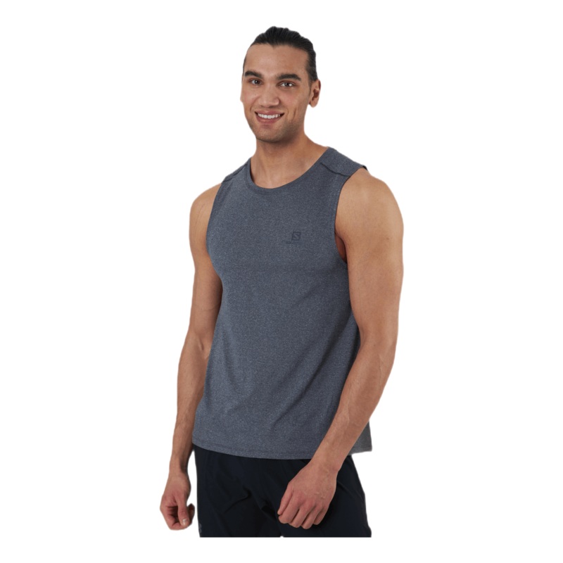 Agile Tank Blue|S|M|L|XL|XXL
