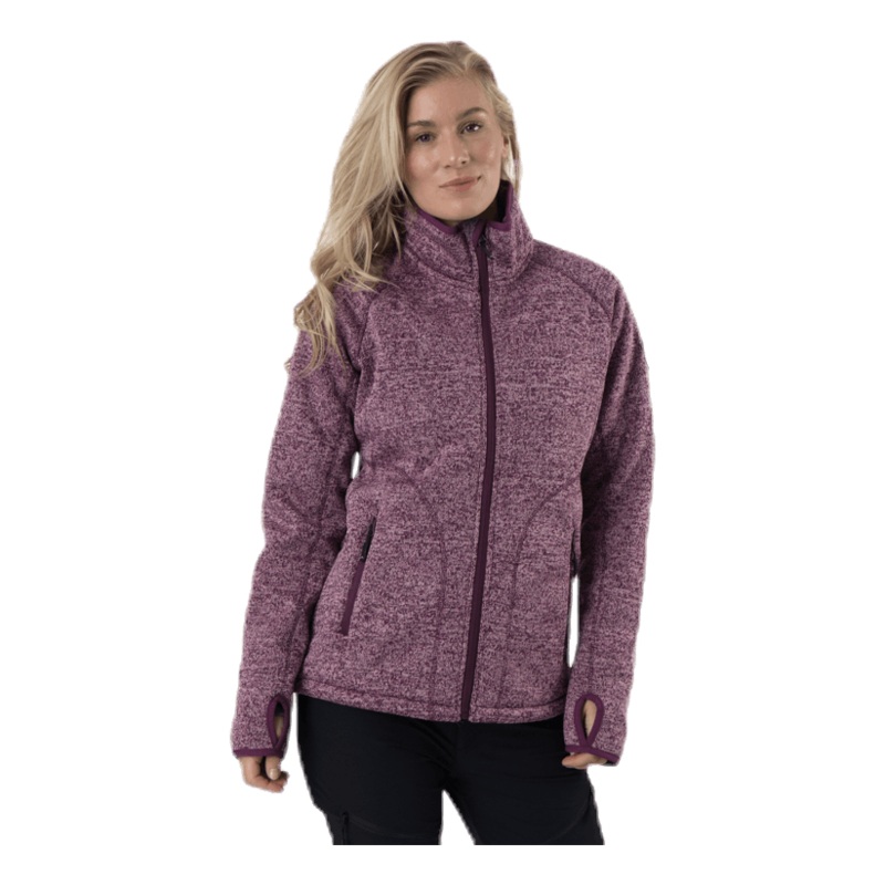 Odie Jacket Purple|S|M|L|XL|XXL|XXXL