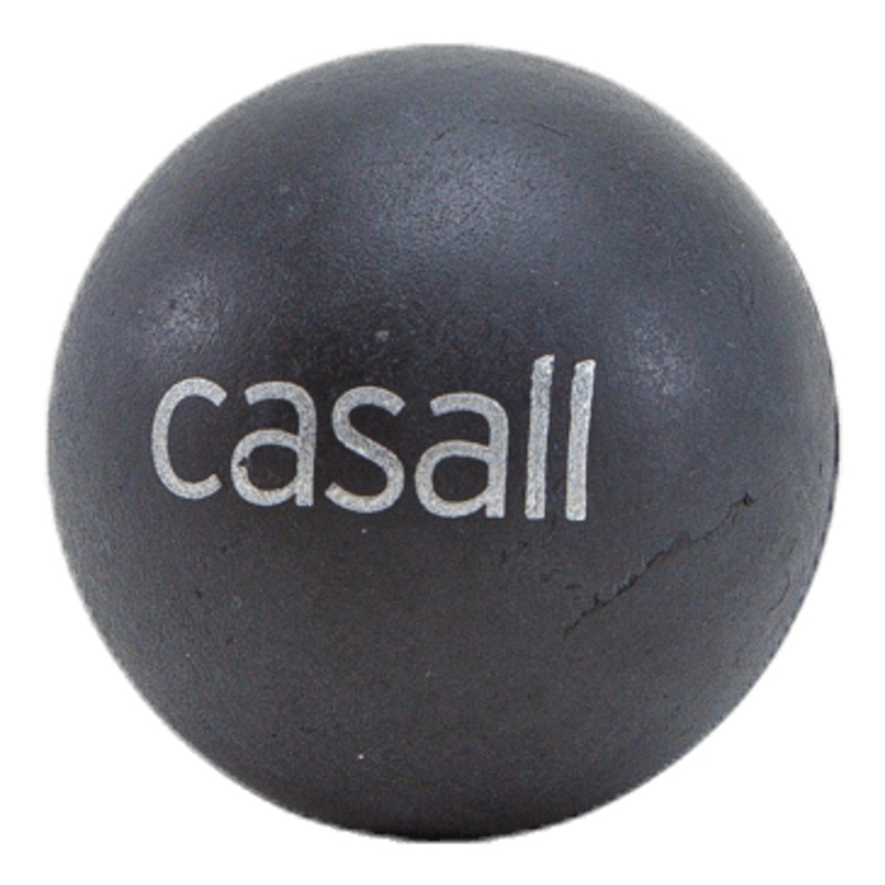 Pressure Point Ball Black|ONESIZE