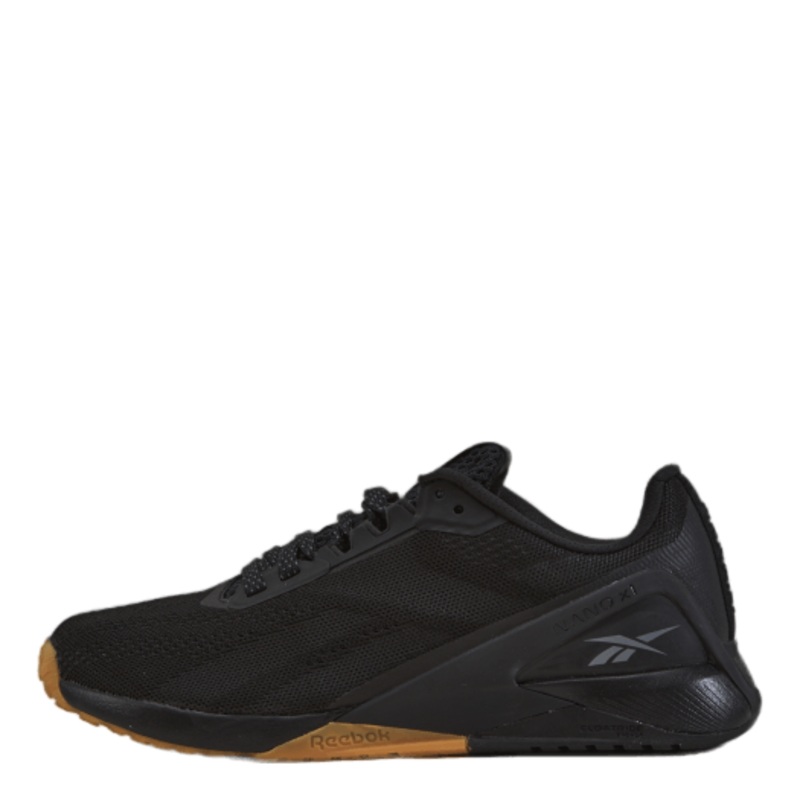 Reebok Nano X1 Black|EU 40|EU 40,5|EU 41|EU 42|EU 42,5|EU 43|EU 44|EU 44,5|EU 45|EU 45,5|EU 46