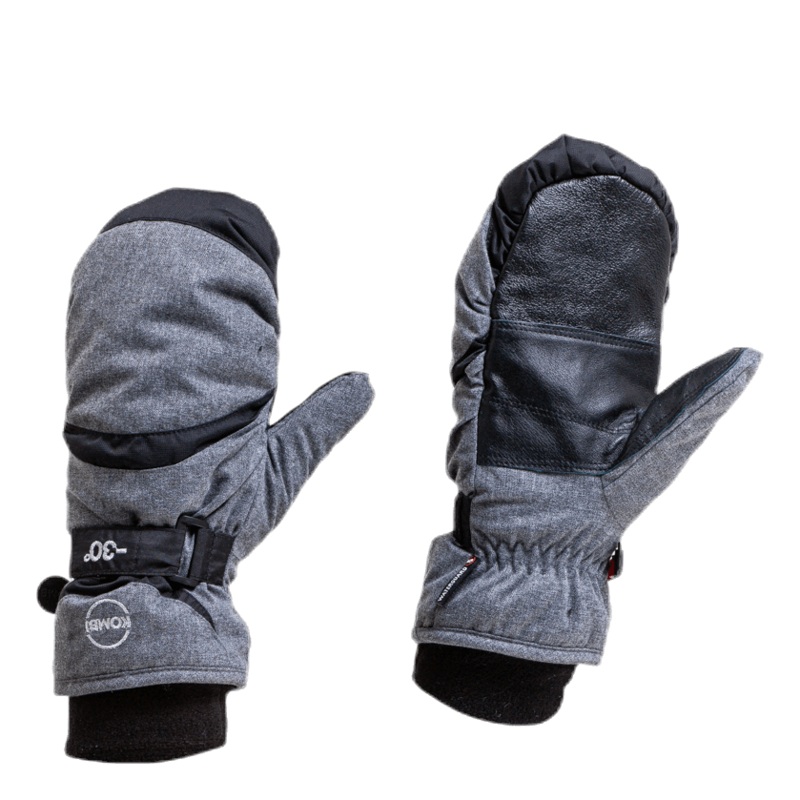 Spooky W Waterguard Grey|S|M|L|XL