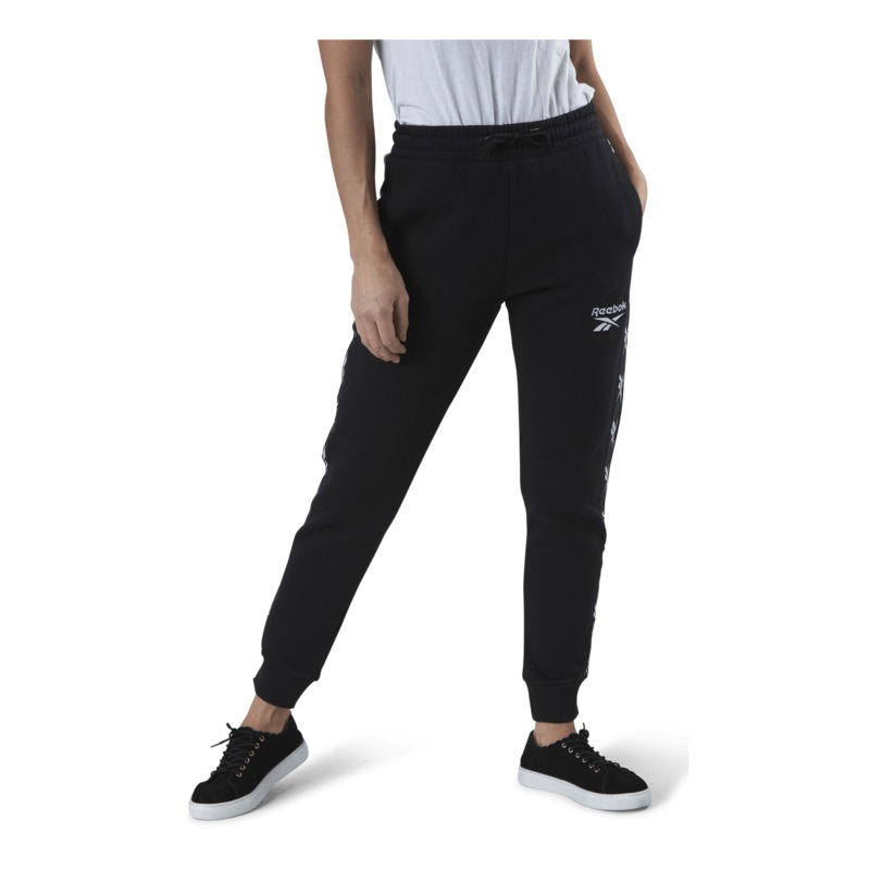 Te Tape Pack Jogger Black|XS|S|M|L|XL