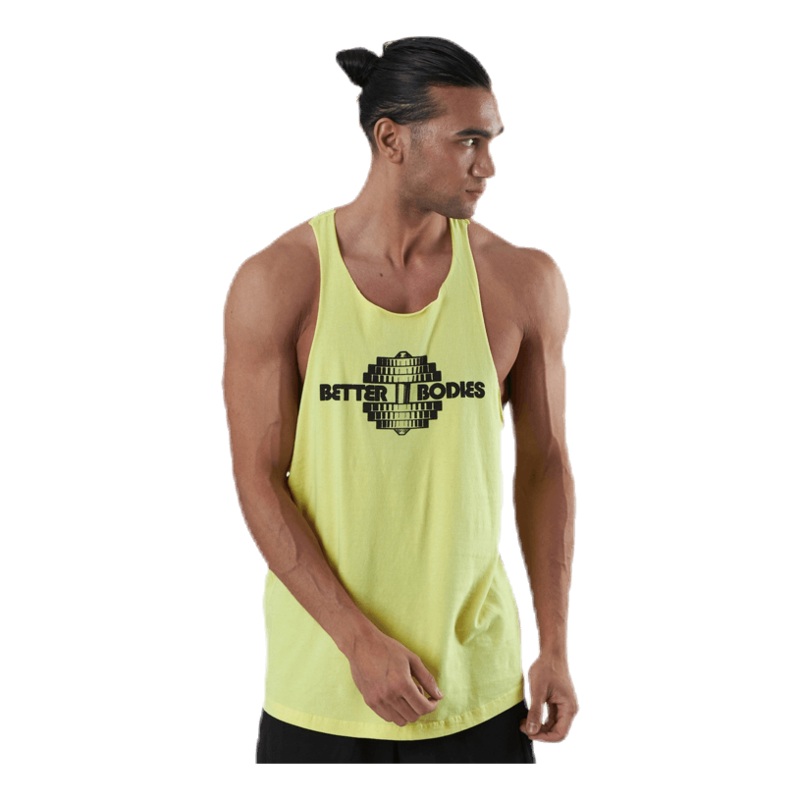 Team BB Stringer V2 Yellow|S|M|L|XL|XXL