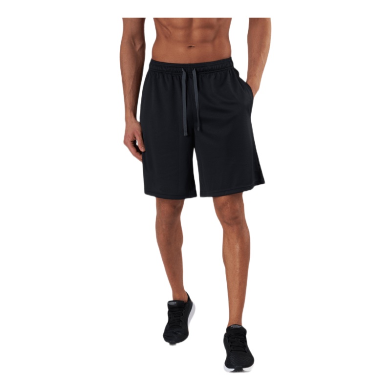 Tech Mesh Shorts Black|S|M|L|XL|XXL