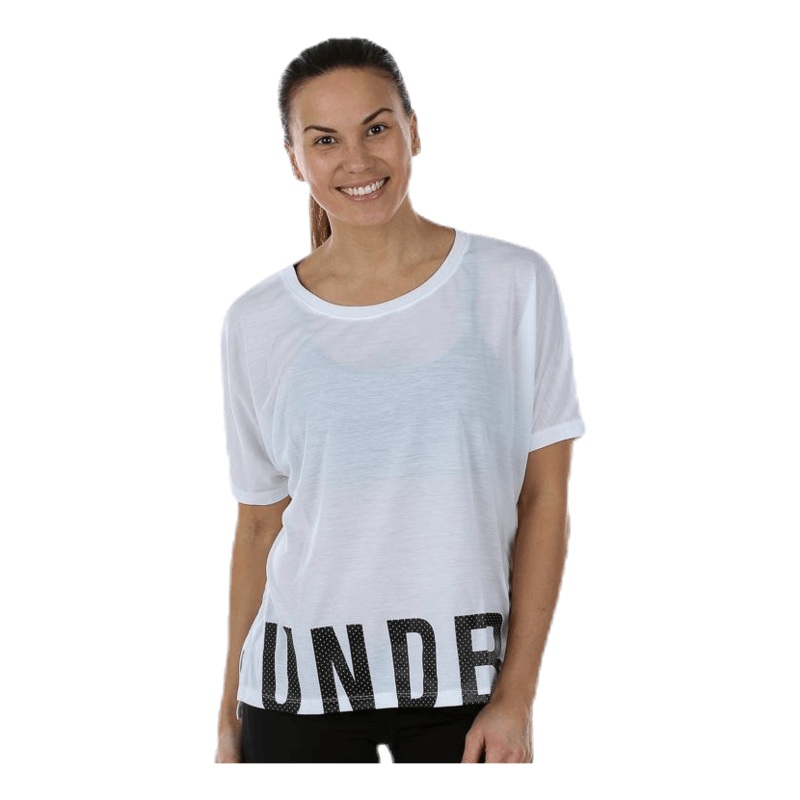 Threadborne Train Oversize White