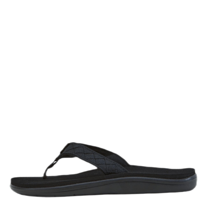 Voya Flip Black|EU 36|EU 37|EU 38|EU 39|EU 40|EU 41|EU 42