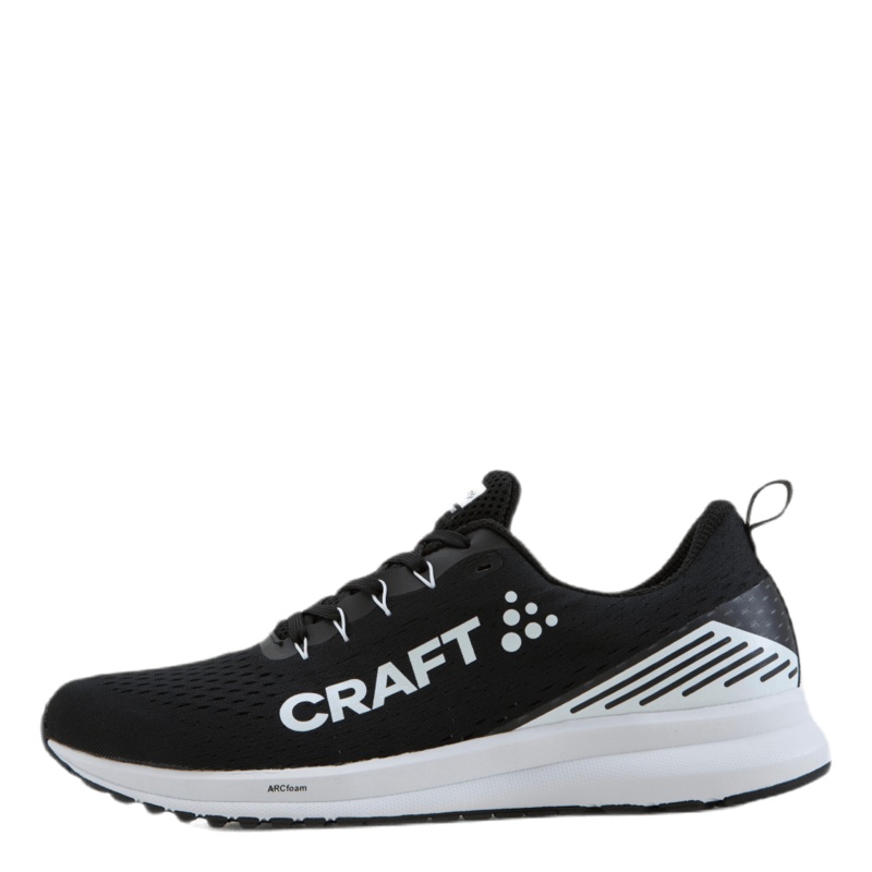 X165 Engineered II  Black|UK 7|UK 7,5|UK 8|UK 8,5|UK 9|UK 9,5|UK 10|UK 10,5|UK 11|UK 11,5|UK 12
