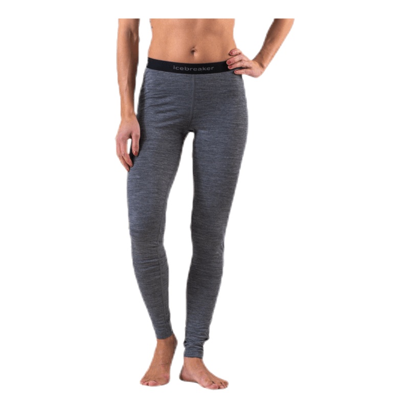 200 Oasis Leggings Grey|XS|S|M|L|XL