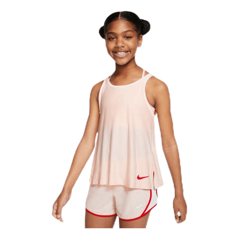 2In1 Support Tank Jr Orange|XS|S|M|L|XL