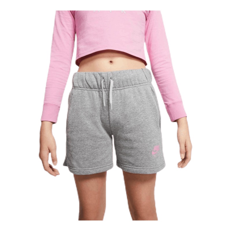 Girls Air Shorts Grey|XS|S|M|L|XL