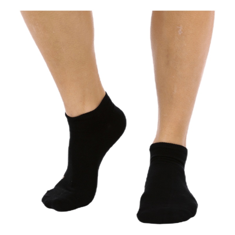 Low Cat 3-Pack Black|35-38|39-42|43-46