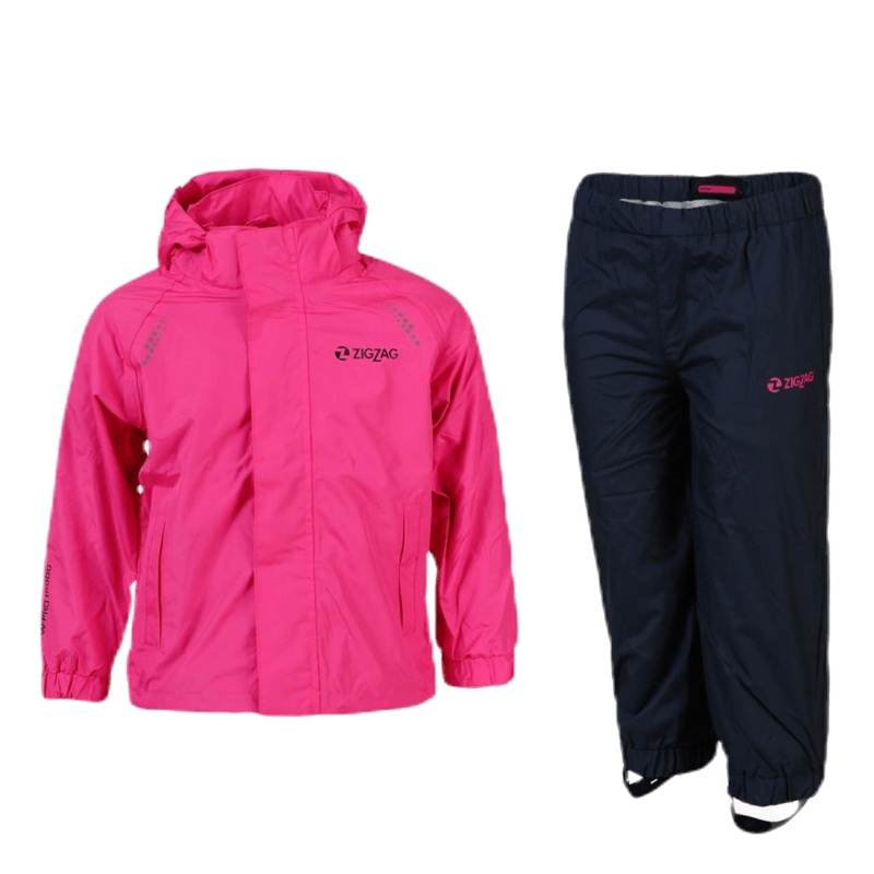 Ophir W-PRO 10000 Set Pink|98/104|104/110