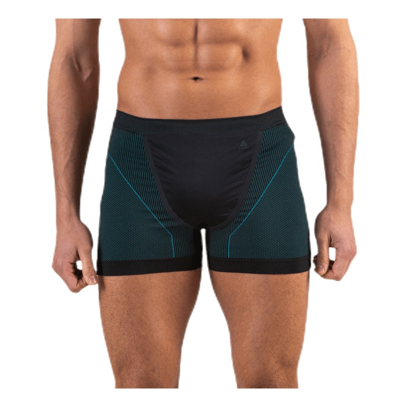 Performance Windshield XC Light Bottom Boxer Blue/Black