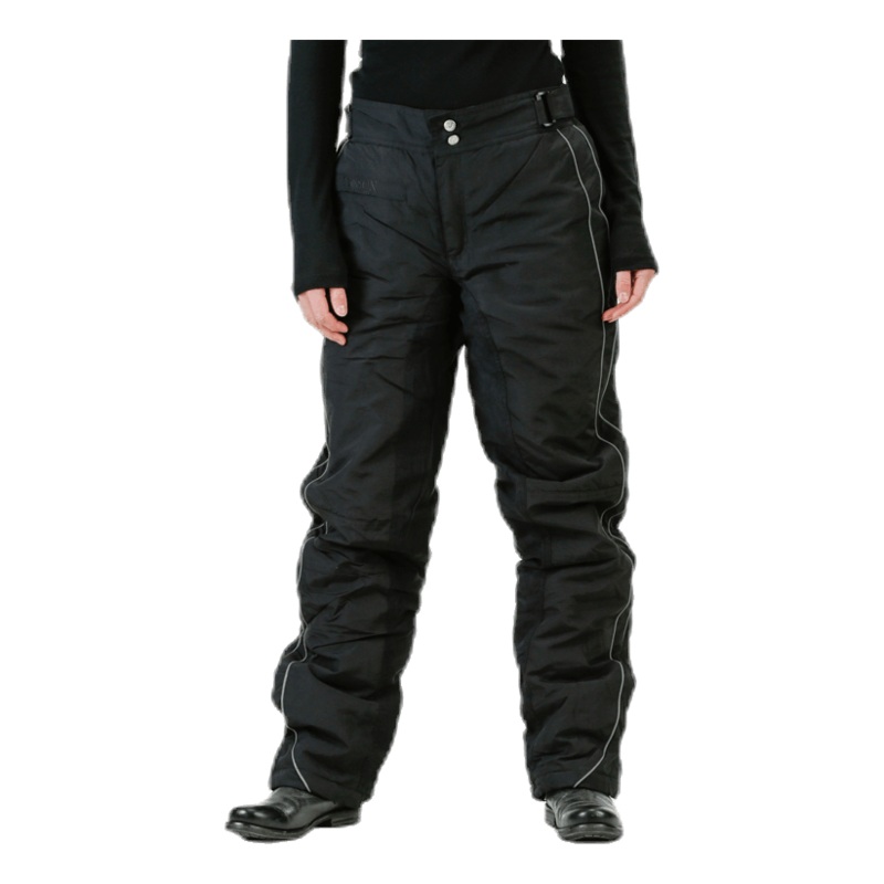 Thermo Pants Black|XS|S|M|L