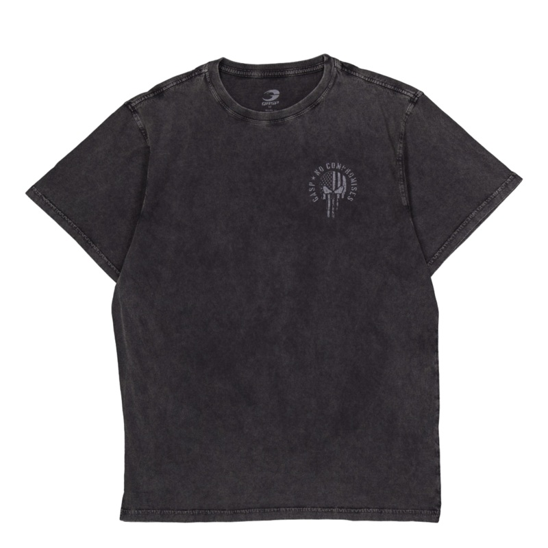 89 Original Tee Washed Black|S|M|L|XL|XXL