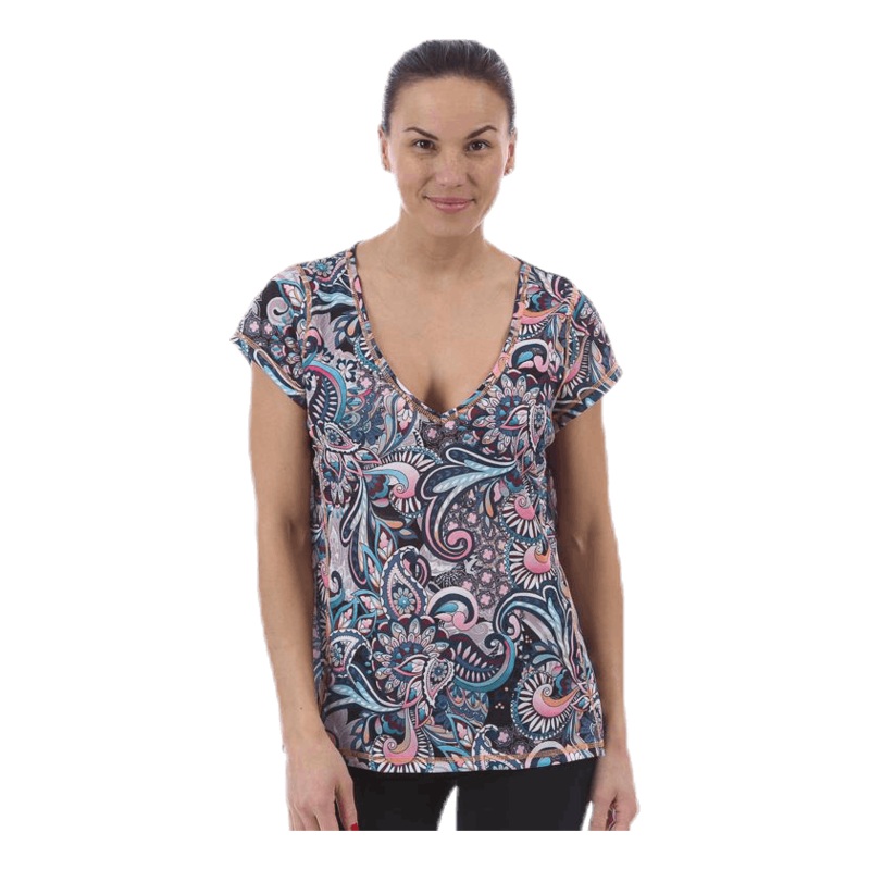 Actilove Top Blue|XS|S|M|L|XL