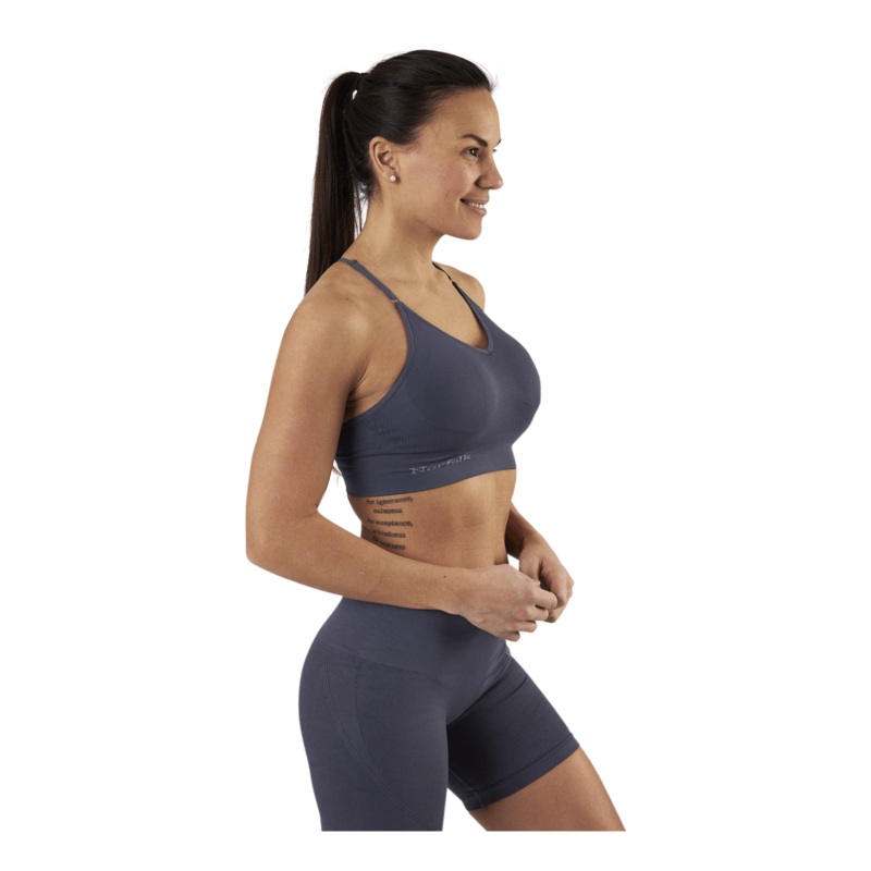 Alexa Sports Bra Blue|S|M|L