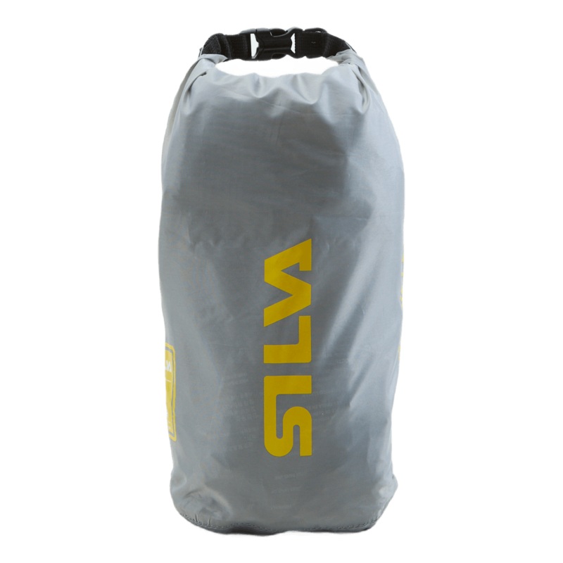 Dry Bag R.Pet 3L Grey|ONESIZE