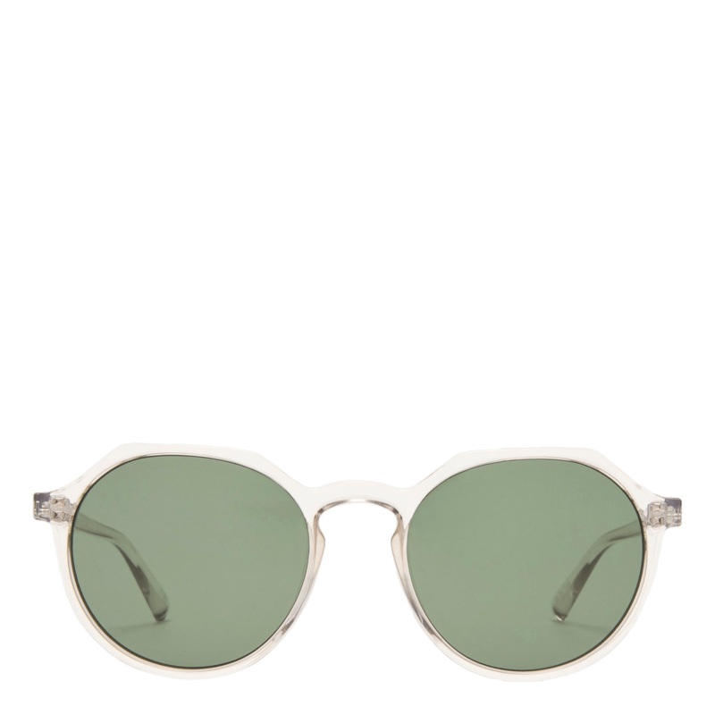 Speed Of Night Clear Shadow W/ Khaki Mono