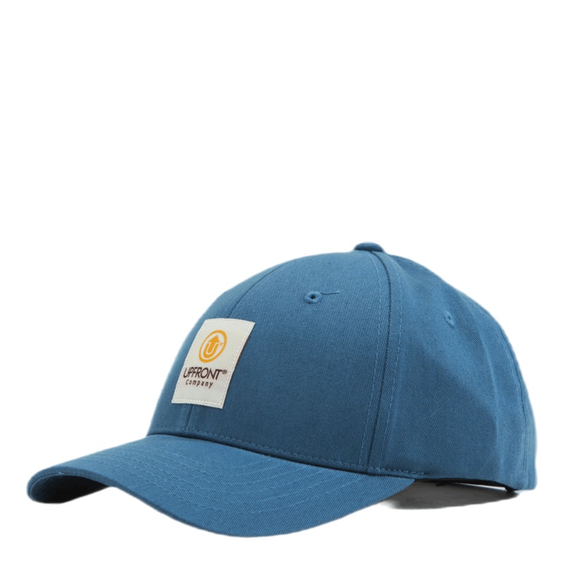 Stranded Baseball Cap Blue|ONESIZE