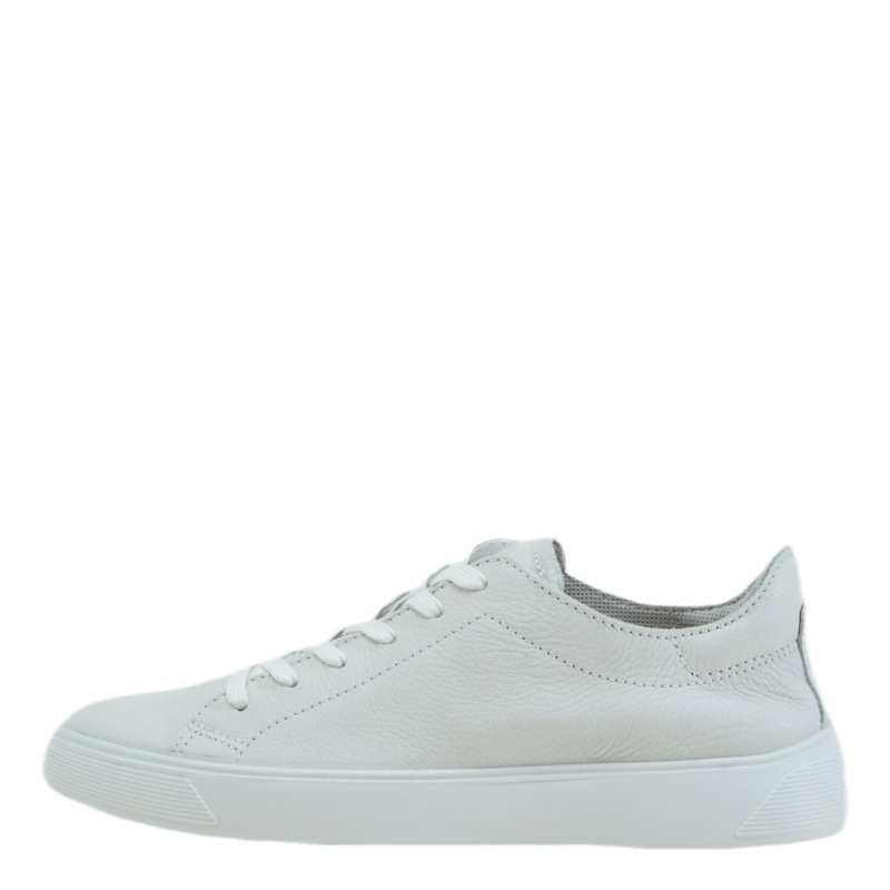 Street Tray Laced Shoes White|EU 40|EU 41|EU 42|EU 43|EU 44|EU 45|EU 46