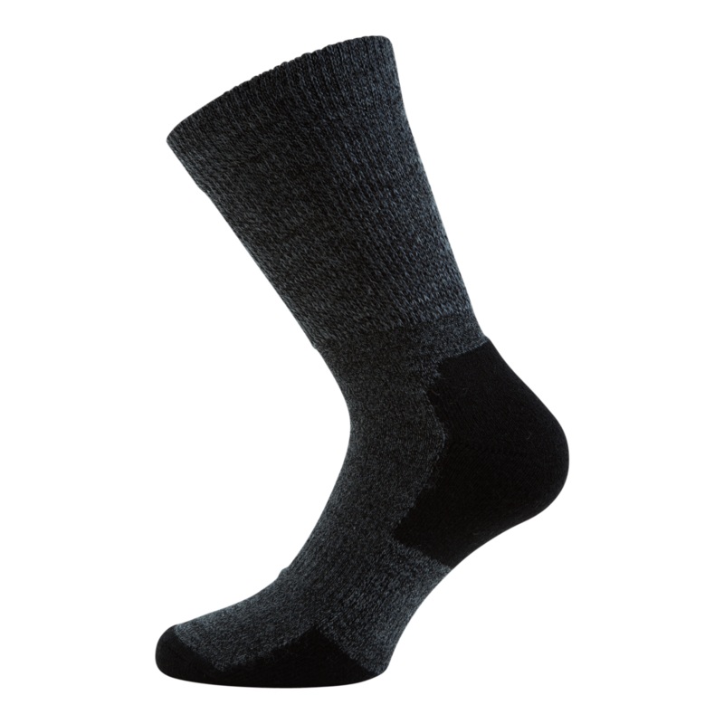 Walking Socks – Alfie Black|35-38|39-42|43-46