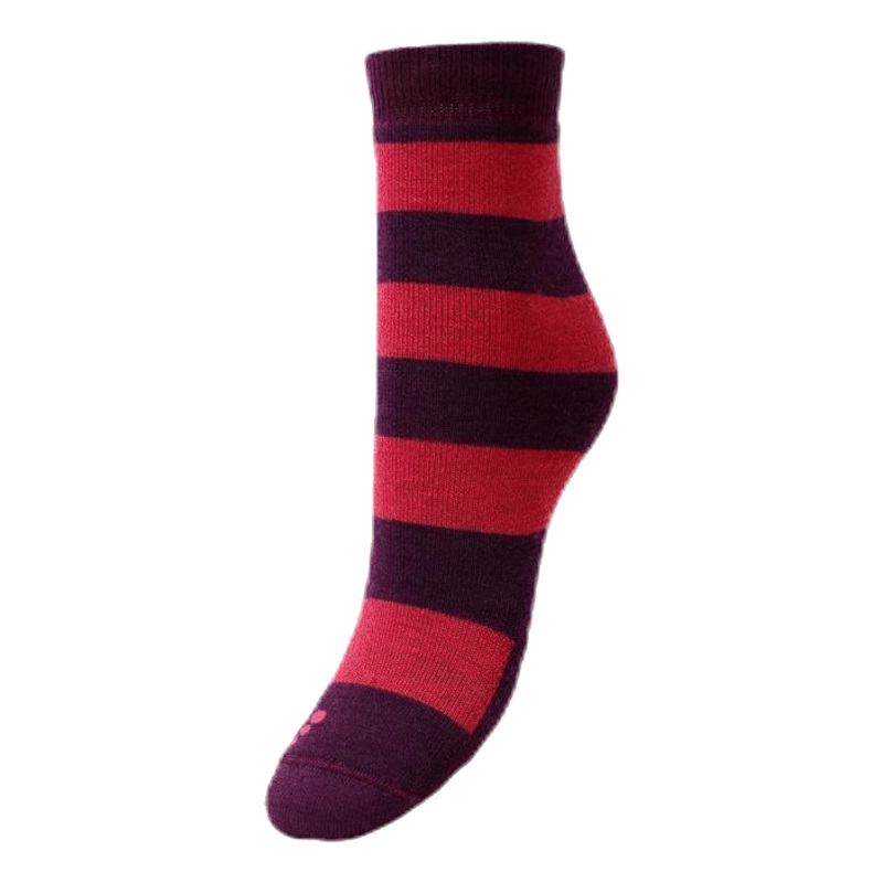 Warm Intensity Sock Pink|31-33|28/30