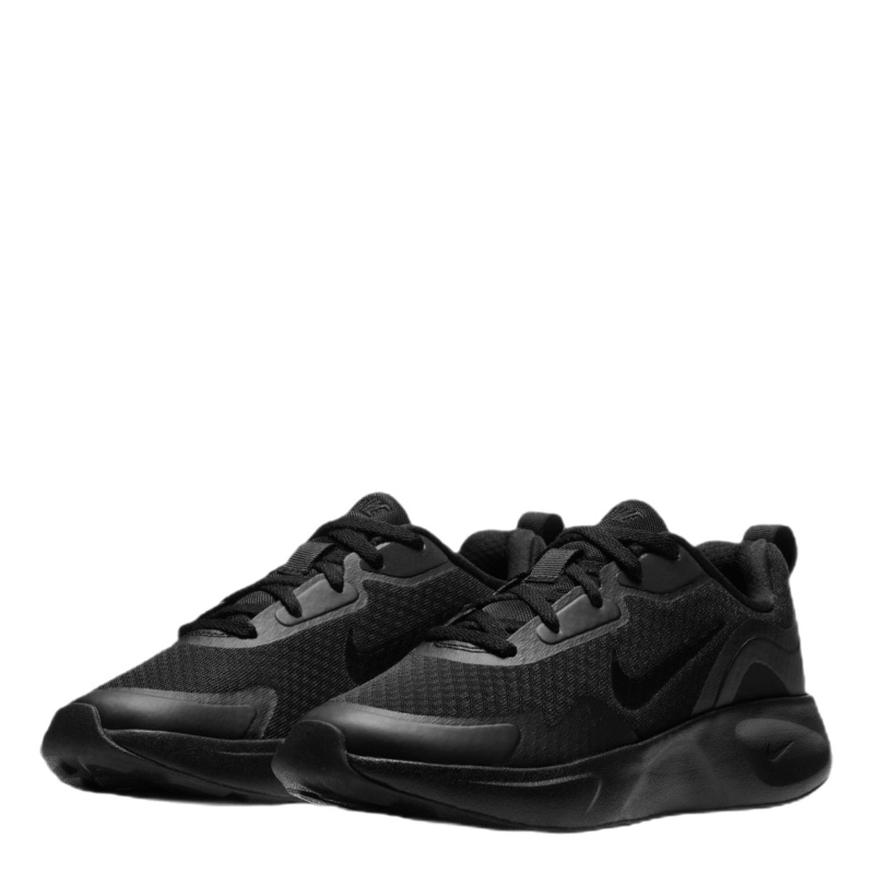 Wear All Day GS Big kids Black