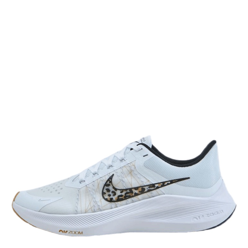 Winflo 8 Premium White/Black|EU 36|EU 36,5|EU 37,5|EU 38|EU 38,5|EU 39|EU 40|EU 40,5|EU 41|EU 42