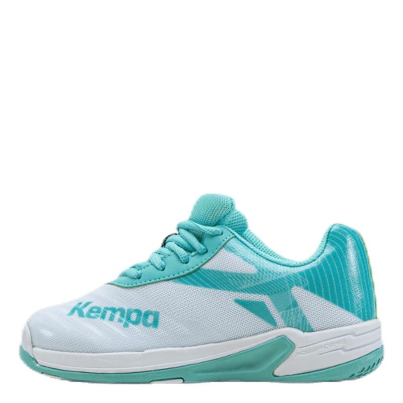 Wing 2.0 White/Turquoise|EU 28|EU 29|EU 30|EU 31|EU 32|EU 33|EU 34|EU 35|EU 36|EU 37|EU 38|EU 39