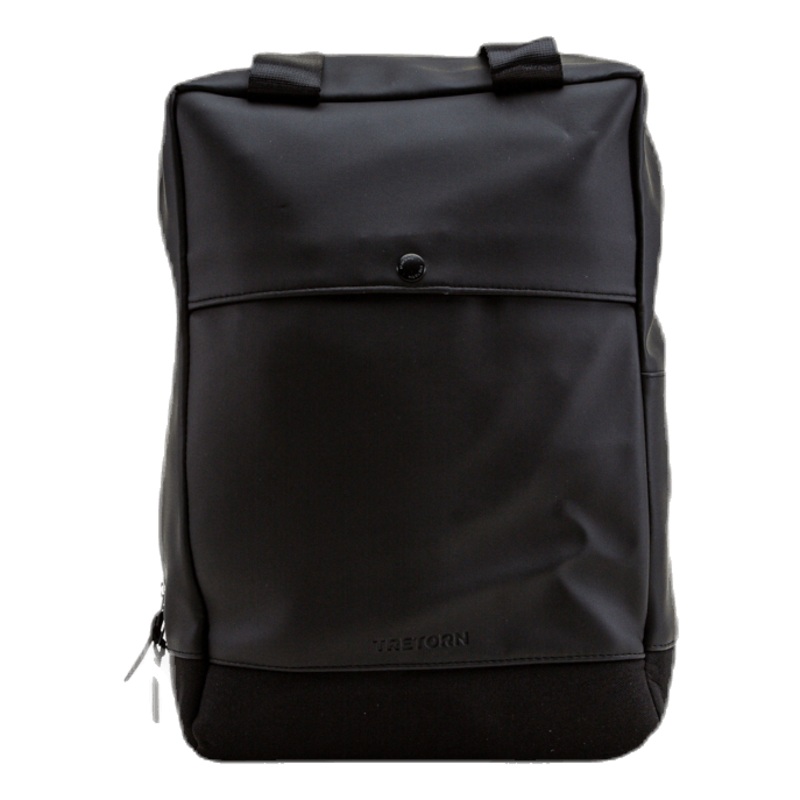 Wings Flexpack Black|ONESIZE