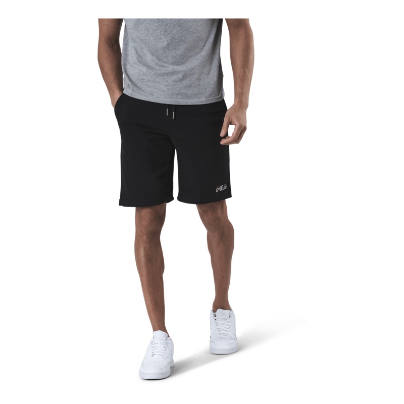 Amir Sweat Shorts Black|S|M|L|XL|XXL