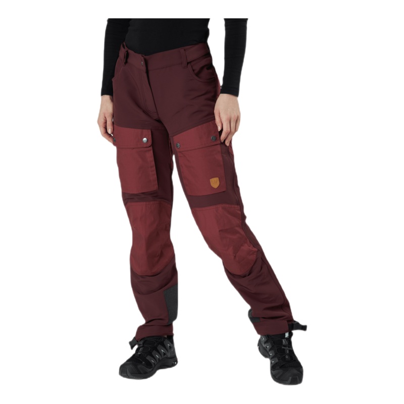 Anissy W Hiking Pant Purple|36|38|40|42|44|46