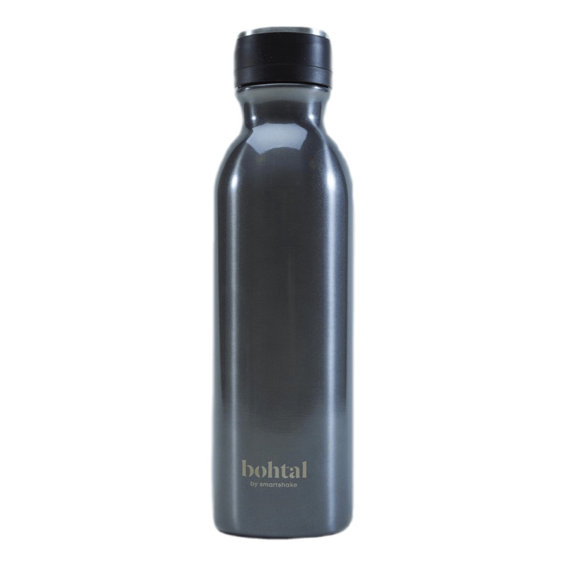 Bothal Insulated Flask 600ml Grey