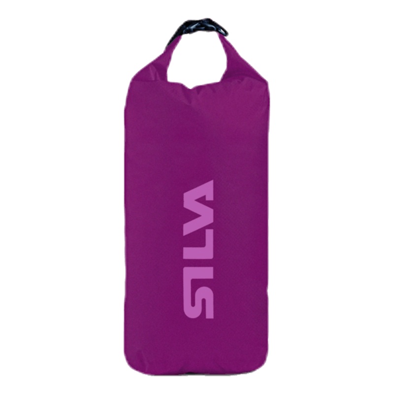 Carry Dry Bag 70D 6L Purple|ONESIZE