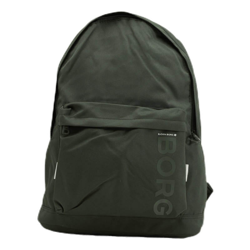 Core New Backpack Green|ONESIZE
