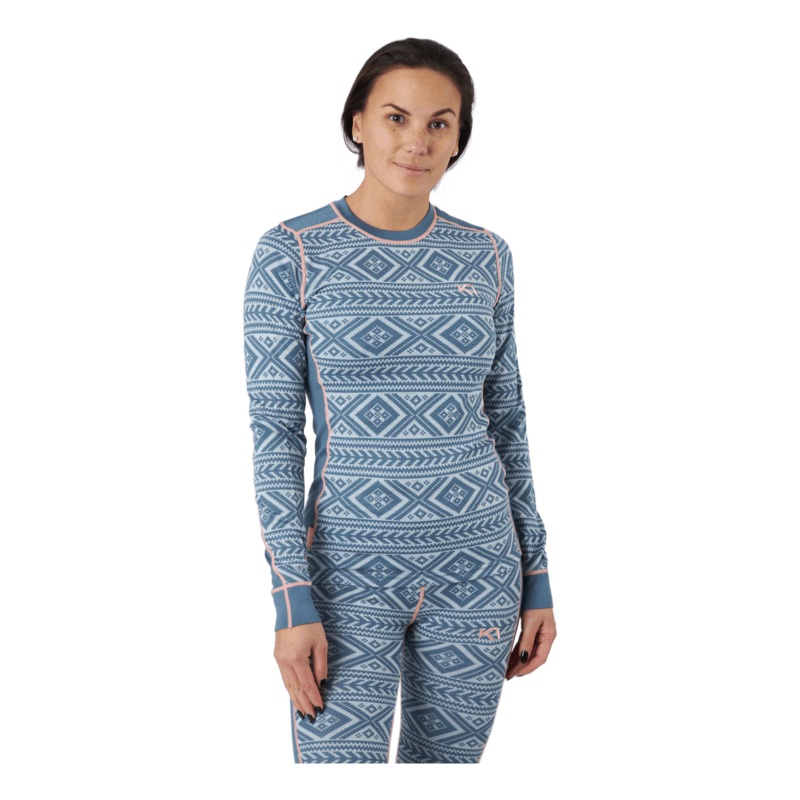 Floke Long Sleeve Sail|XS|S|M|L|XL