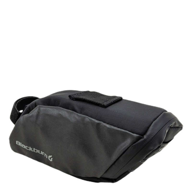 Grid Medium Seat Bag Black|M