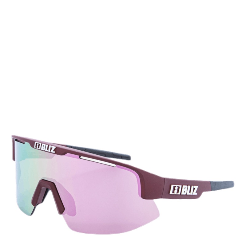 Matrix Small Red|ONESIZE