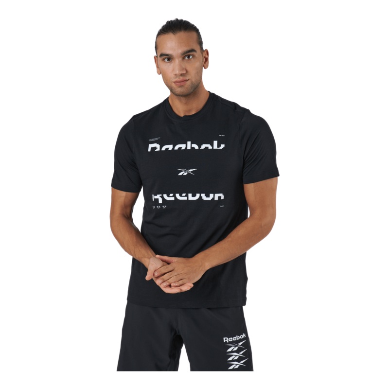 Ts 60/40 Tee Black|S|M|L|XL|XXL