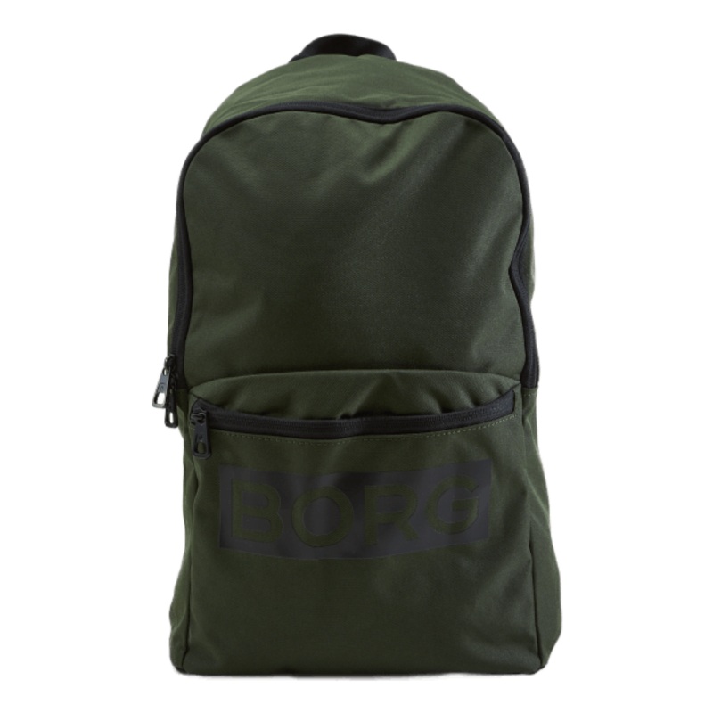 Van Backpack Green|ONESIZE